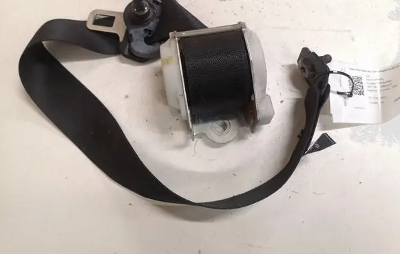 Opel Zafira A Third row seat belt 06060006 90580906