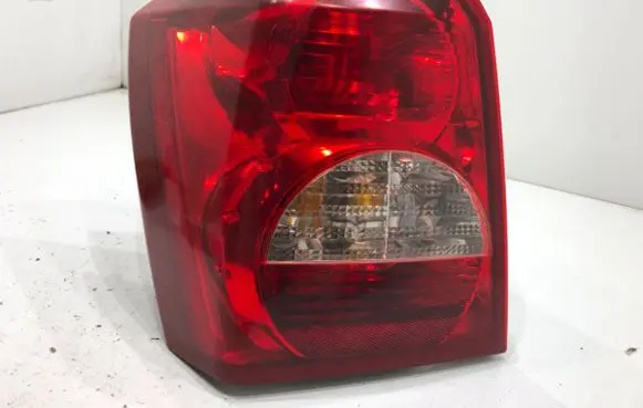 Rear/tail lights