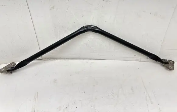 BMW 4 F36 Gran coupe Radiator support slam panel bracket 7245789