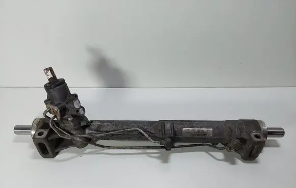 Audi A8 S8 D4 4H Steering rack 4H1422065F