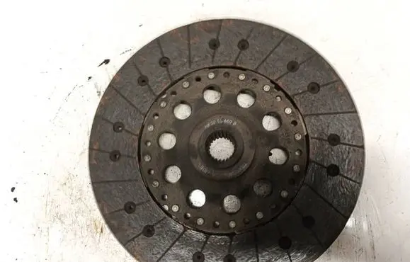 Mazda 5 Clutch pressure plate rf3016460b 52100