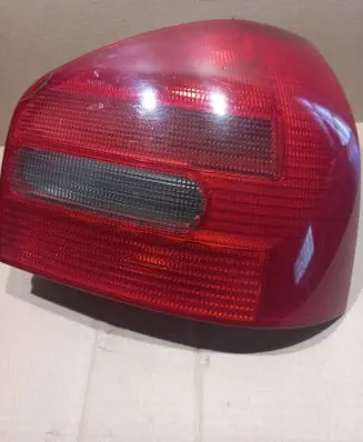 Audi A3 S3 8L Rear/tail lights 8L0945096