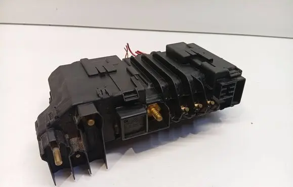 Mercedes-Benz S W221 Fuse module 2215401350