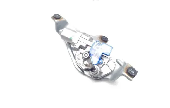 Rear window wiper motor