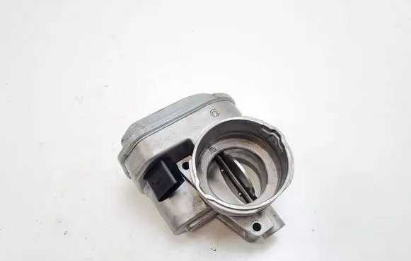 Throttle valve