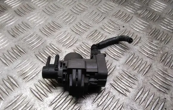 Nissan Qashqai+2 Turbo solenoid valve 14956JD70A