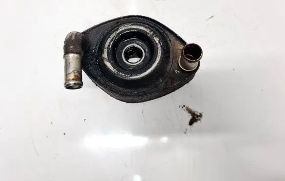 Mazda Premacy Engine oil radiator 