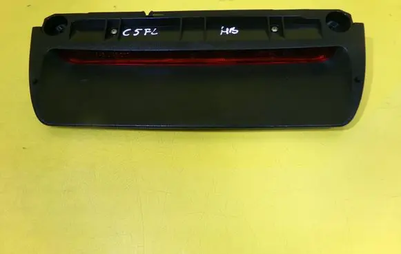 Citroen C5 Third/center stoplight 5048