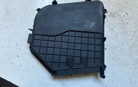 BMW 5 GT F07 Other engine bay part 58650910