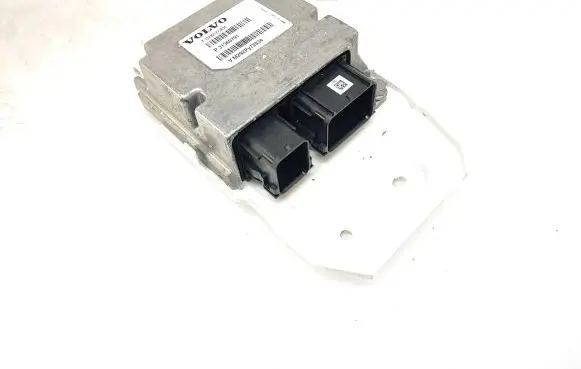 Volvo V40 Airbag control unit/module 31360791 M299P72834 T122921272834