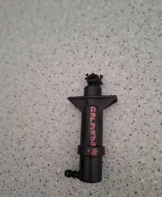 Lamborghini Gallardo Headlight washer spray nozzle 