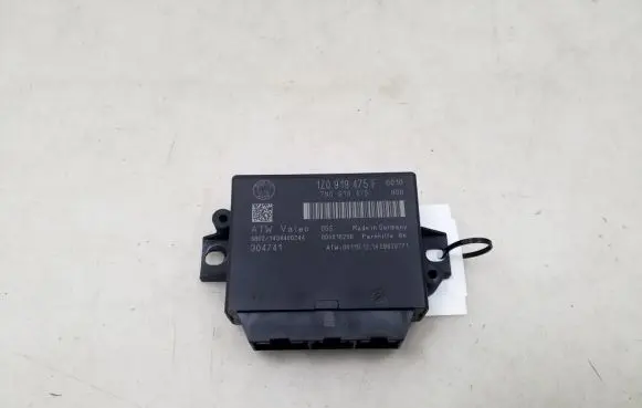 Parking PDC control unit/module