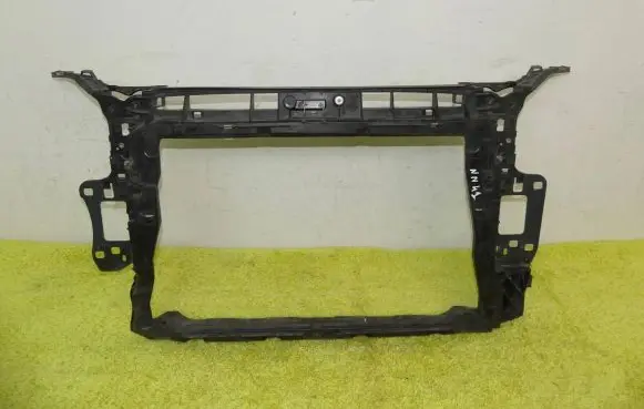 Audi Q3 F3 Radiator support slam panel 83a805594h