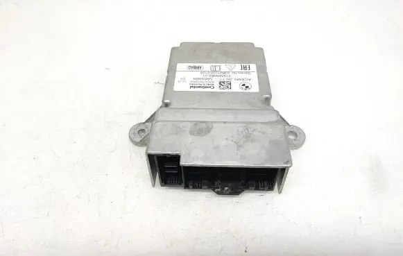 BMW 5 G30 G31 Airbag control unit/module 5A656B5 A3C07910902 23B2110C2126