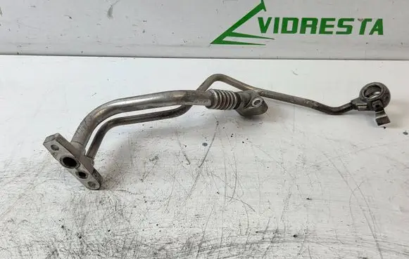 Honda CR-V Turbo turbocharger oiling pipe/hose 