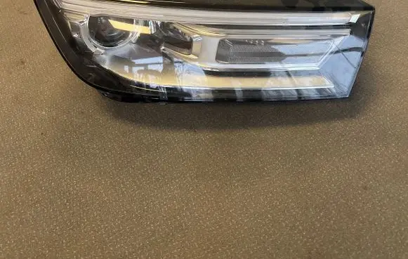 Audi Q5 SQ5 Headlight/headlamp 80A941044B A900600 LE14F6349