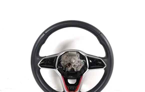 Volkswagen ID.5 Steering wheel