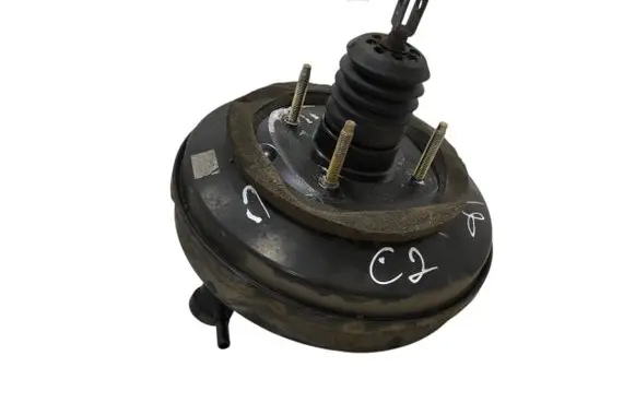 Citroen C2 Brake booster 9649329480