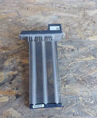 Mercedes-Benz A W177 Electric cabin heater radiator A2478301000
