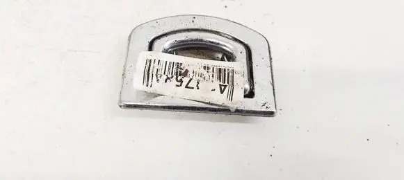 Porsche Cayenne (9PA) Rear door lock loop/hook striker 1J0864203