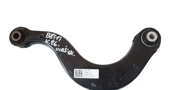 Volkswagen PASSAT B8 Rear control arm 5Q0505351B 5Q0505323D