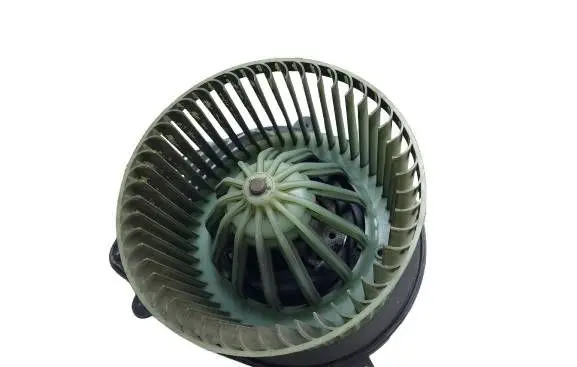 Volkswagen PASSAT B5.5 Heater fan/blower 740221233FKAS 740221233F