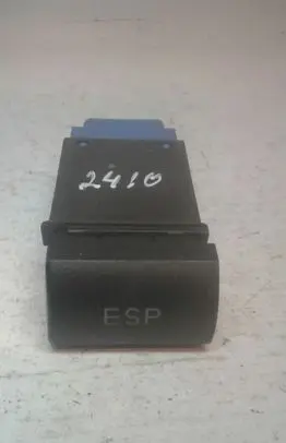 Seat Ibiza II (6k) ESP (stability program) switch 6K0927134