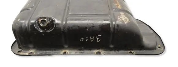 Mitsubishi Space Star Oil sump 3A90