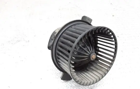 Peugeot 307 Heater fan/blower PF2A27824