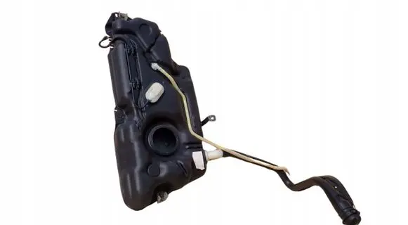 Fiat Tipo Fuel tank 