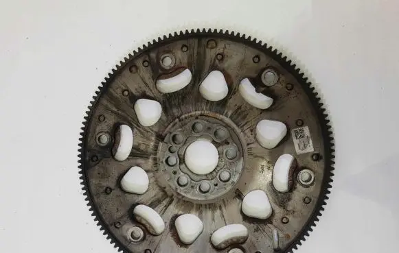 BMW 2 F45 Flywheel 8511452