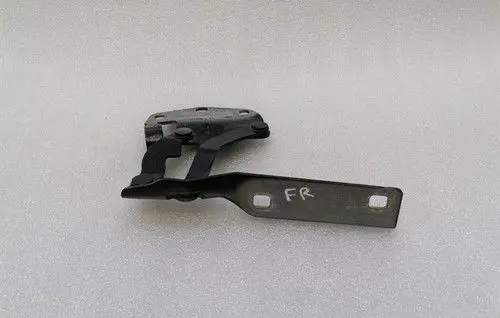 Audi R8 4S Engine bonnet/hood hinges 4S0823302B