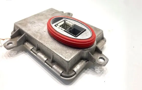 KIA Sportage Voltage converter/converter module 130732947000