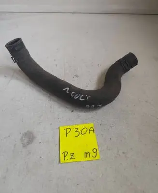 Mitsubishi Colt Engine coolant pipe/hose 2384729