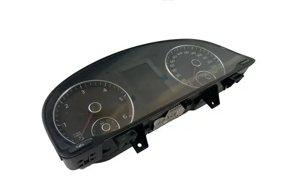 Volkswagen Caddy Speedometer (instrument cluster) 2K0920865AX