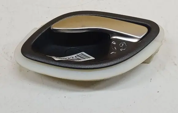 Renault Vel Satis Rear door interior handle