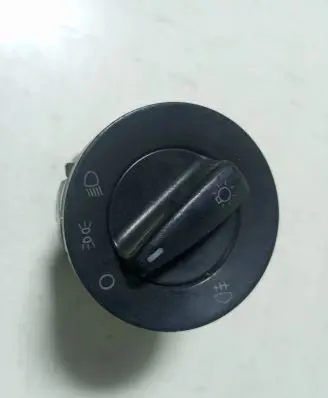 Volkswagen PASSAT B5.5 Light switch 1C0941531 04052030 C1K1582Z