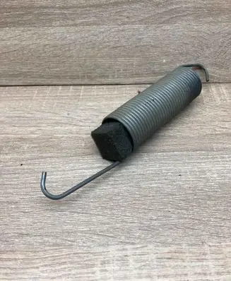 Mercedes-Benz E W211 Tailgate strut BootSpring