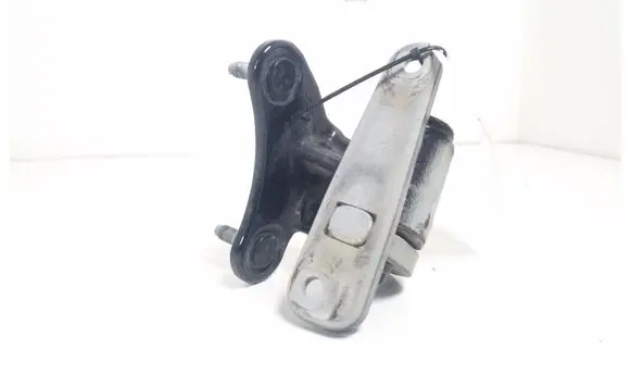Front door lower hinge