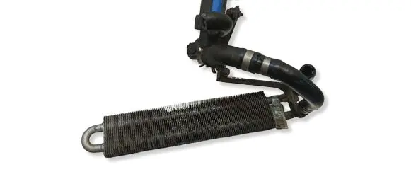 Volvo V60 Coolant radiator 31368221