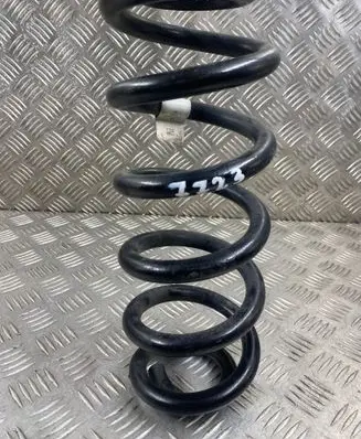 Audi Q5 SQ5 Rear coil spring 80A511115