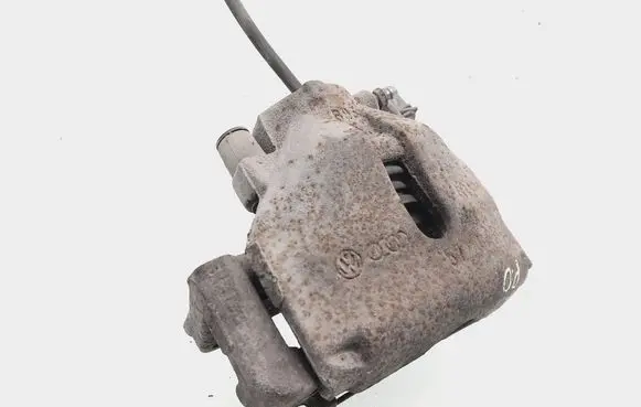 Audi A4 S4 B6 8E 8H Front brake caliper
