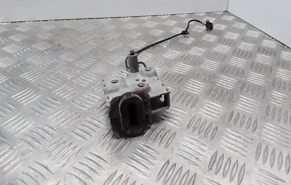 Audi A4 S4 B6 8E 8H Convertible roof lock/latch 