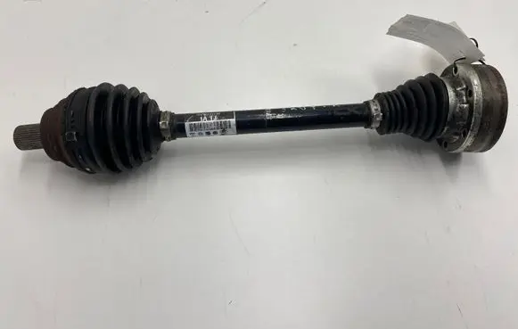 Audi A3 S3 8P Front driveshaft 1K0407271AT