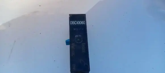Jaguar XJ SERIE 3 Other relay DBC10060