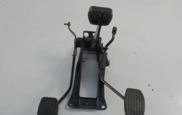 Skoda Felicia II Pedal assembly 443611013030