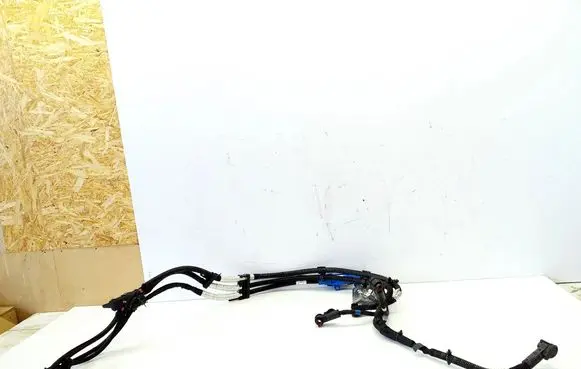 Jeep Compass Positive cable (battery) 00522090420 00521618240