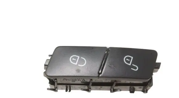 Mercedes-Benz C W204 Central locking switch button A2049058402