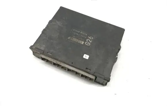 Engine control unit/module
