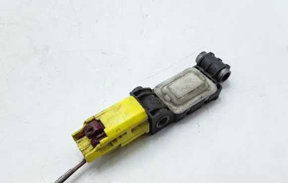 Audi A8 S8 D3 4E Airbag deployment crash/impact sensor 8E0959651A